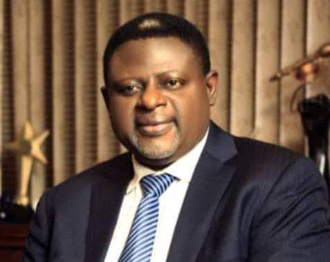 2023: Senator Bassey Edet Otu Emerges Cross River State APC Guber Candidate