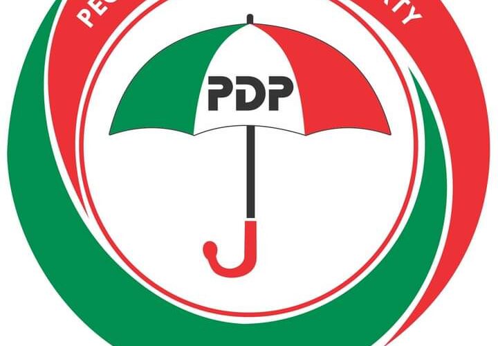 UPDATED: Opposition PDP ditches zoning, throws contest for presidential ticket open