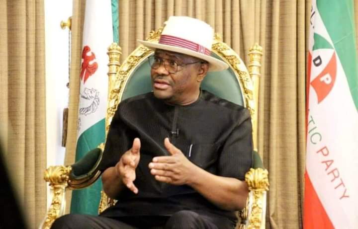 2023: Crisis brews in PDP over Convention panel as Wike protests exclusion of Rivers State