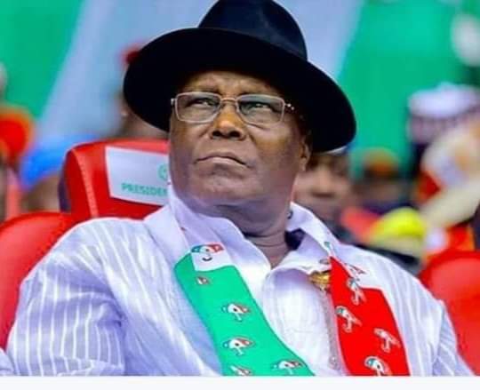 Following Threats by Northerners, Atiku Deletes Facebook, Twitter Posts Condemning Deborah’s Murder