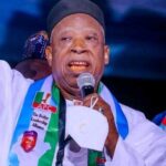 2023: Ruling APC Confirms 28 Presidential Forms Bought, 25 Submitted, Sold 133 in Gubernatorial