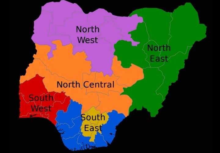 2023: Cede presidency to South-East, or it remains in North — Igbo in Diaspora