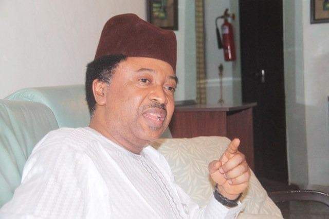 2023: Shehu Sani Loses Kaduna PDP Governorship Primary