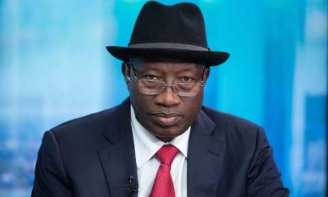 Court Clears Goodluck Jonathan To Contest For 2023 Presidency