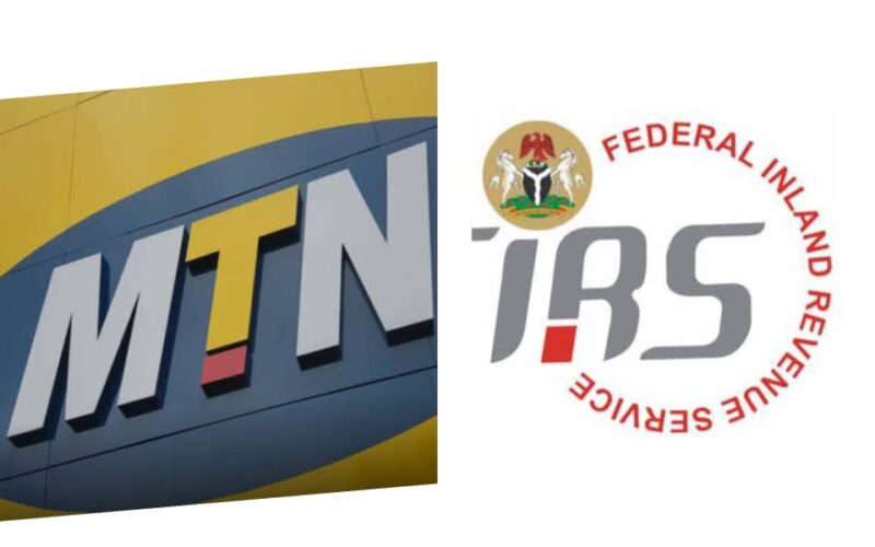 Questions Mount over MTN’s Alleged Payment of N618.7bn Taxes to FIRS