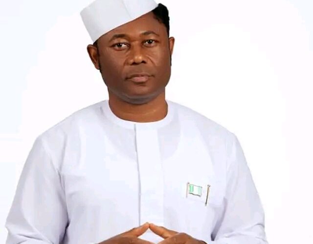 Bauchi APC delegates endorse Jack-Rich, say they are reciprocating his humanitarian works in the state