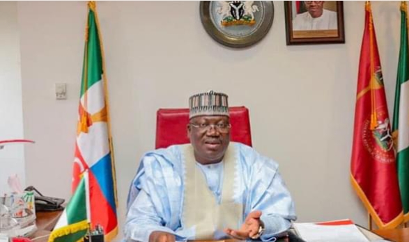 2023 Presidency: Senators Divided Over Moves To Pick Lawan As Consensus Candidate