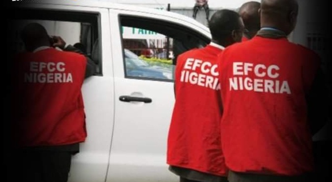 EFCC quizzes Malami’s aides over ‘sale’ of presidential pardon