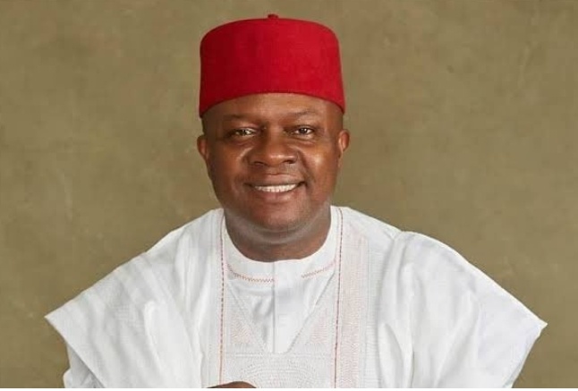 2023 Elections: PDP Finally Clears Ozigbo To Contest Senate Seat After Initial Disqualification