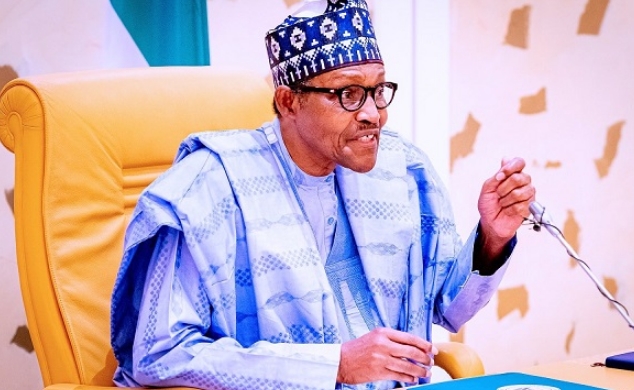 2023 Presidency: Why Buhari’s Ministers Are Jostling For His Seat