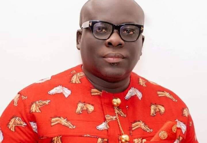 Ex-Abia Finance Commissioner, Obinna Oriaku, Reacts To Omerekpe’s $300m Loan Claim