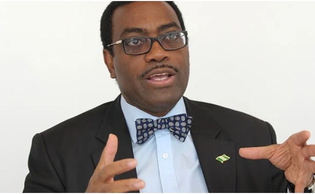 BREAKING: Coalition picks N100m APC nomination forms for AfDB President, Adesina