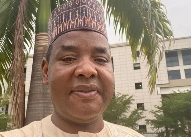 Kano APC Crisis Deepens As Reps Member Abdulkadir Jobe Dumps Party