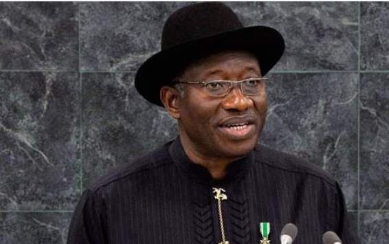 APC Confirms Jonathan’s Membership In Bayelsa