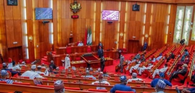 BREAKING: Senate Amends Electoral Act, Gives Reason