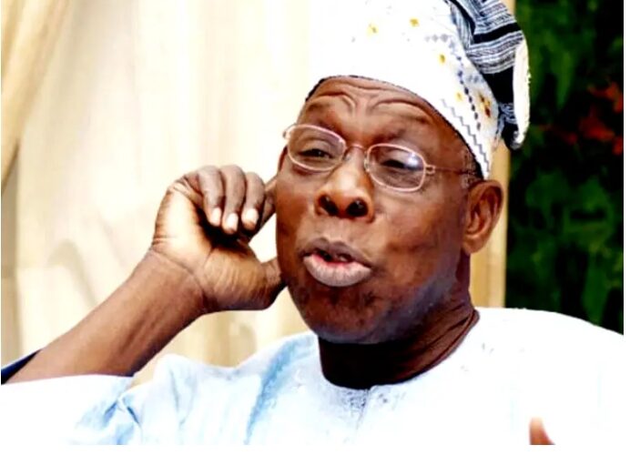 2023 Presidency should go to South-East — Obasanjo