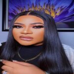I’ve never worn a pant since I was 18 – Nkechi Blessing