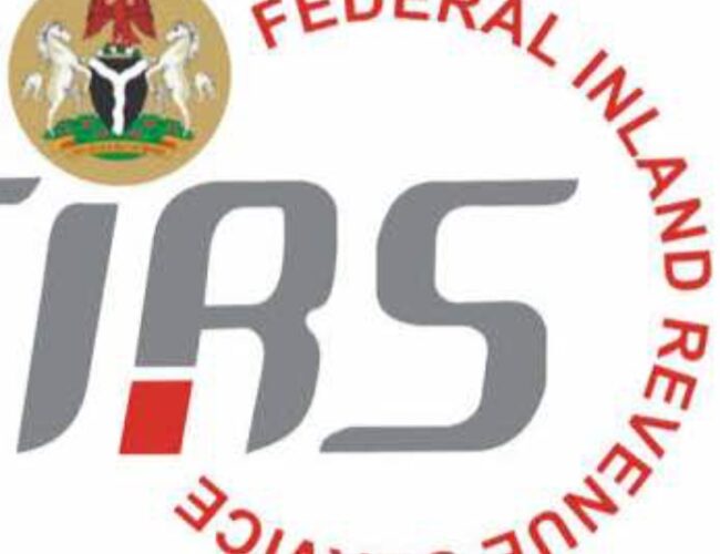 OPINION: FIRS, The New Number One Cash Cow By Mahmud Jega
