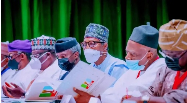 2023 Presidency: Push For Northern Candidacy Heightens In APC