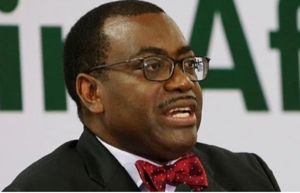 I’m not running for president – Adesina