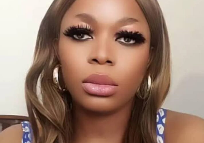 Social Media Influencer, Ogechi Njaka Sues IGP, Interpol For N100Billion For Void Wanted Declaration Notice