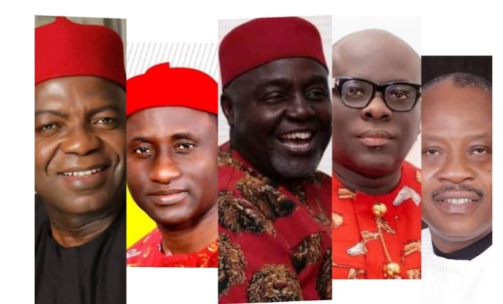 2023: NWC Mulls Direct Primaries For Abia APC Guber Contest