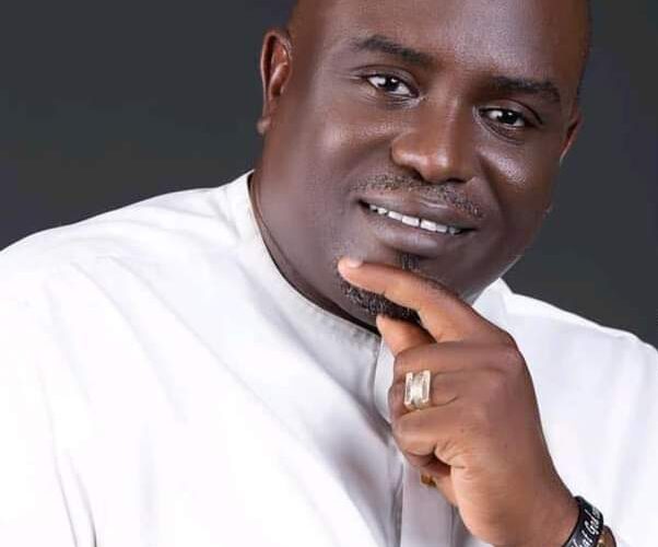 2023: I’ll provide jobs, dividends of democracy to my constituents – Sam Anya