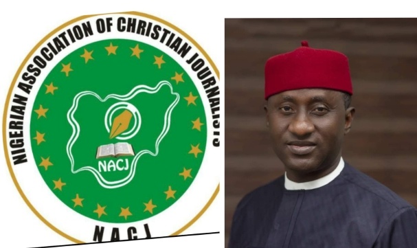 Christian Journalists Congratulate Ogah On his Emergence As Abia APC Guber Candidate
