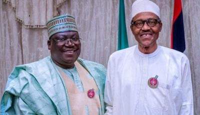 APC Presidential Primary: Lawan Cruising To Victory As He Secures 24 States