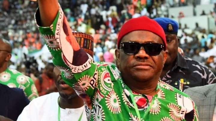 Atiku to unveil Wike as running mate