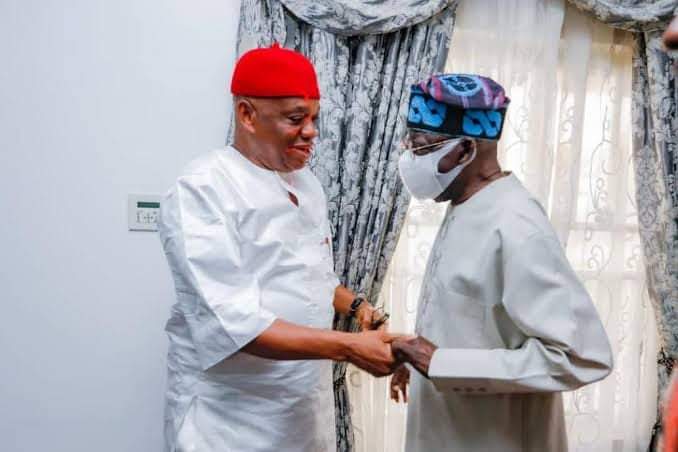 Muslim/Muslim Ticket: Group hails Orji Kalu’s courage to speak truth to power