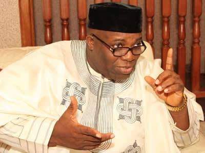 2023: We’re Putting Up The Biggest Political Coalition In Nigerian History – Okupe