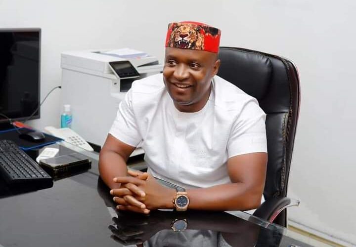 You’re a charlatan, your hatchet job against Dan Okeke won’t work, group slams Onny Igbokwe