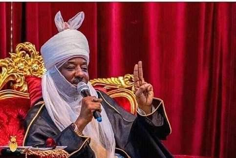 2023 Presidency: Sanusi Denies Endorsing Peter Obi