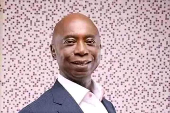 2023: Peter Obi Can’t Become President, He Doesn’t Have Structure To Rule Nigeria – Ned Nwoko