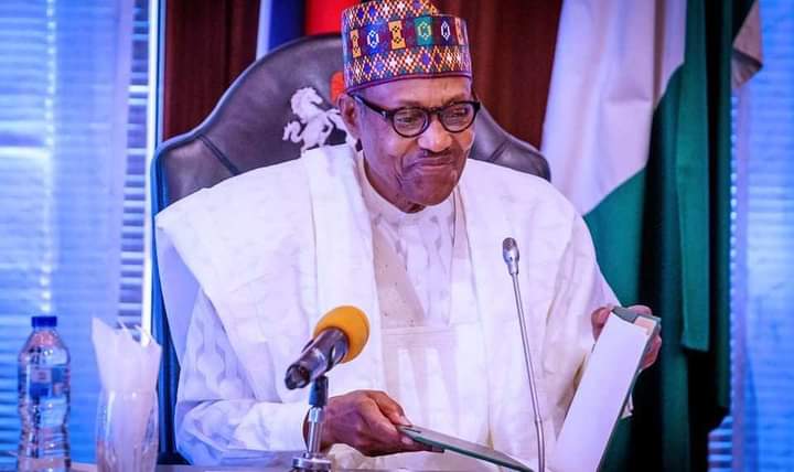 Buhari appoints new RMAFC chairman