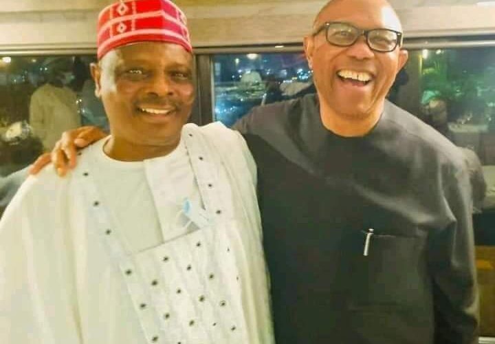 Labour Party-NNPP Merger: We’re Yet To Agree On If Peter Obi Or Kwankwaso Will Be Presented As Presidential Candidate — Doyin Okupe