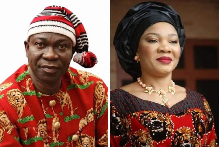 Organ Harvesting: Ekweremadu, Wife Risk Life Imprisonment Under UK Law