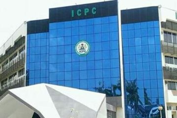 BREAKING: ICPC Recovers N170m Cash, G-Wagon, Others From Military Contractor In Abuja