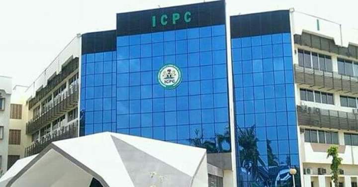 BREAKING: ICPC Recovers N170m Cash, G-Wagon, Others From Military Contractor In Abuja