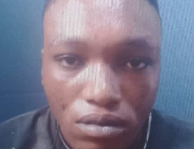 Ekweremadu: David Ukpo Is 25 Not 21 – Brother Of Alleged Victim Says
