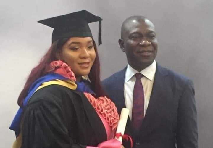 The Travails Of Ekweremadu: How Father’s Love For Daughter Turned To Nightmare