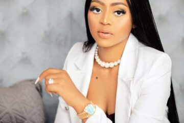 Nollywood Actress Regina Daniels, Ned Nwoko Welcome Second Child On First Son’s Birthday