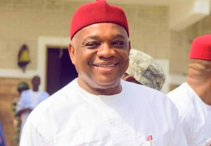 Orji Kalu Is The Heartbeat Of Our Party, He’ll Deliver Votes Across Nigeria For Tinubu, Says APC Chieftain, Babafemi