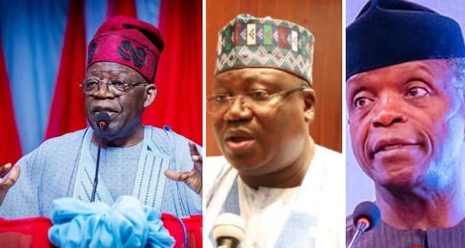 REVEALED: APC Screening Panel Recomends ‘Safe List’ Of 13 Aspirants (Check Their Names)