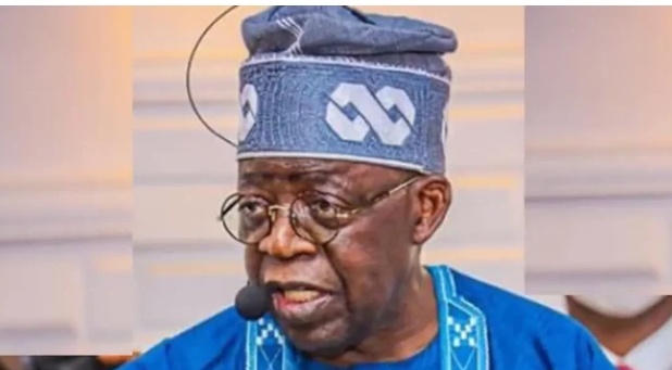 BREAKING: Fayemi, Akpabio, Amosun, 3 Other Aspirants Step Down For Tinubu