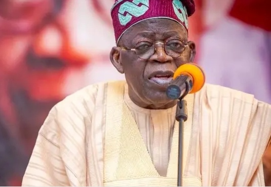 BREAKING: Tinubu wins APC presidential ticket