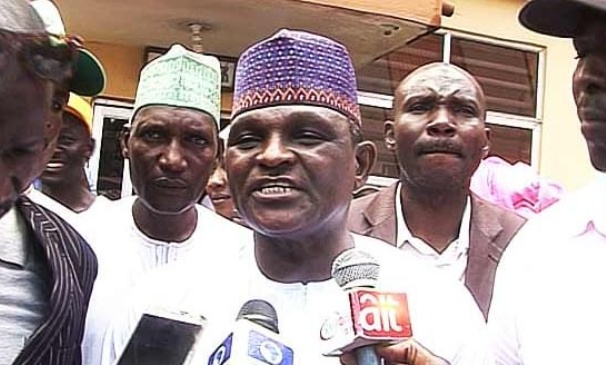 2023: Abacha’s Ex-Aide Al-Mustapha Wins AA Presidential Ticket