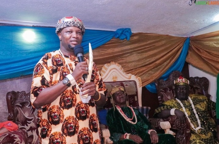 Alaba Market Attack: We’ll resist intimidation, Lagos PDP guber candidate warns APC 