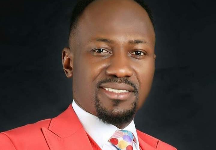 2023 Presidency: Apostle Suleman Endorses Peter Obi, Canvasses For Mass PVC Registration